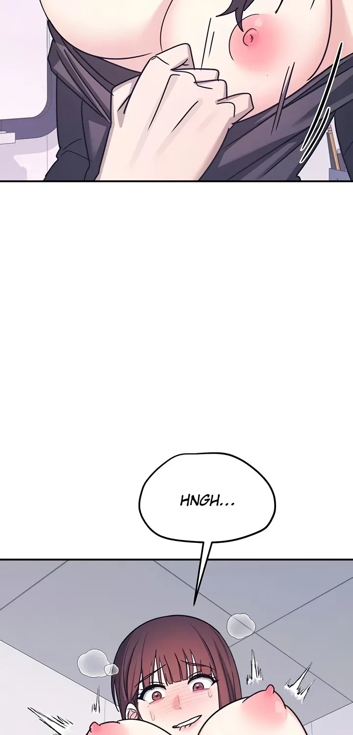 Teacher Yunji Chapter 37 page 61 - 