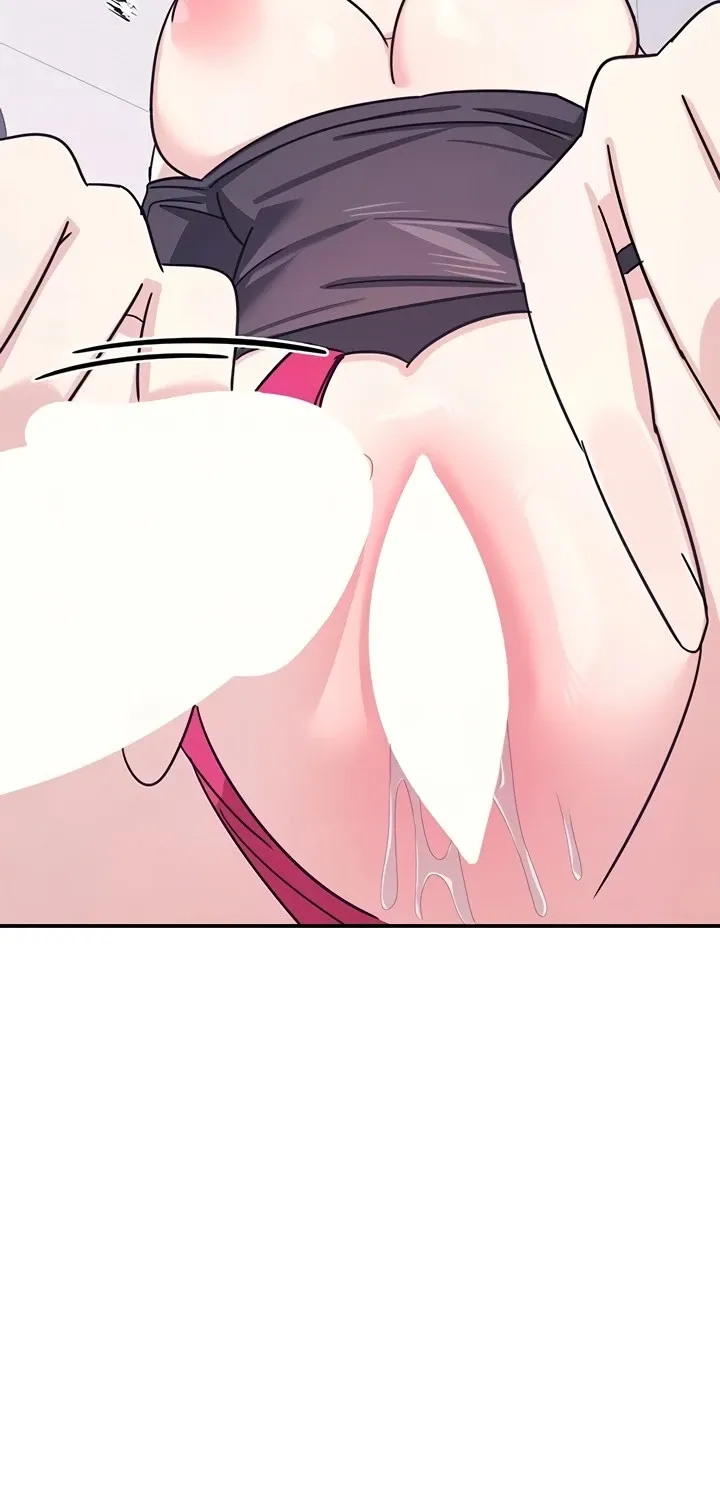 Teacher Yunji Chapter 37 page 62 - 