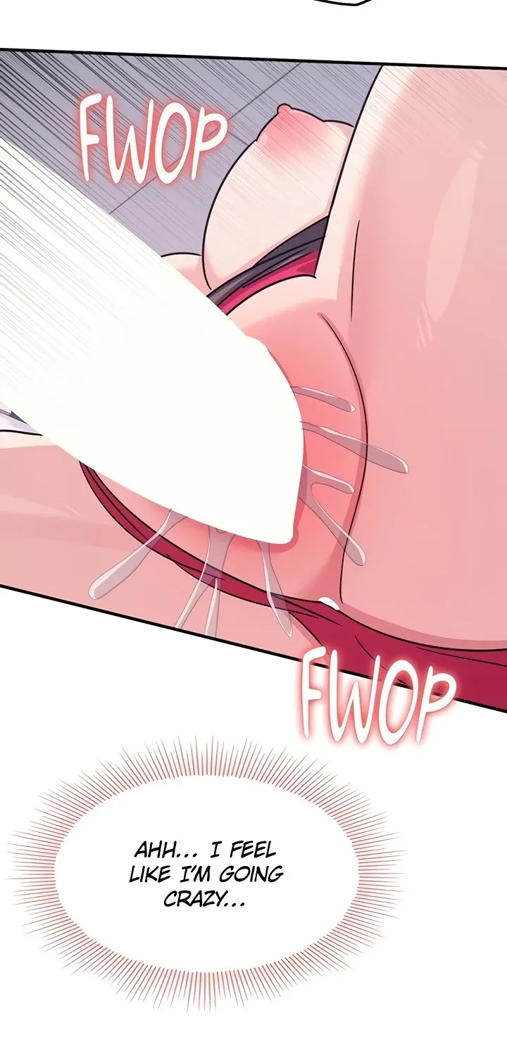Teacher Yunji Chapter 37 page 72 - 
