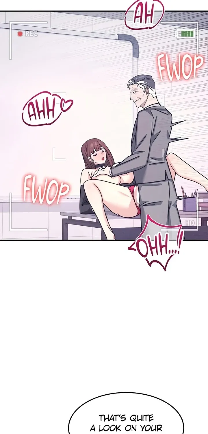 Teacher Yunji Chapter 37 page 75 - 
