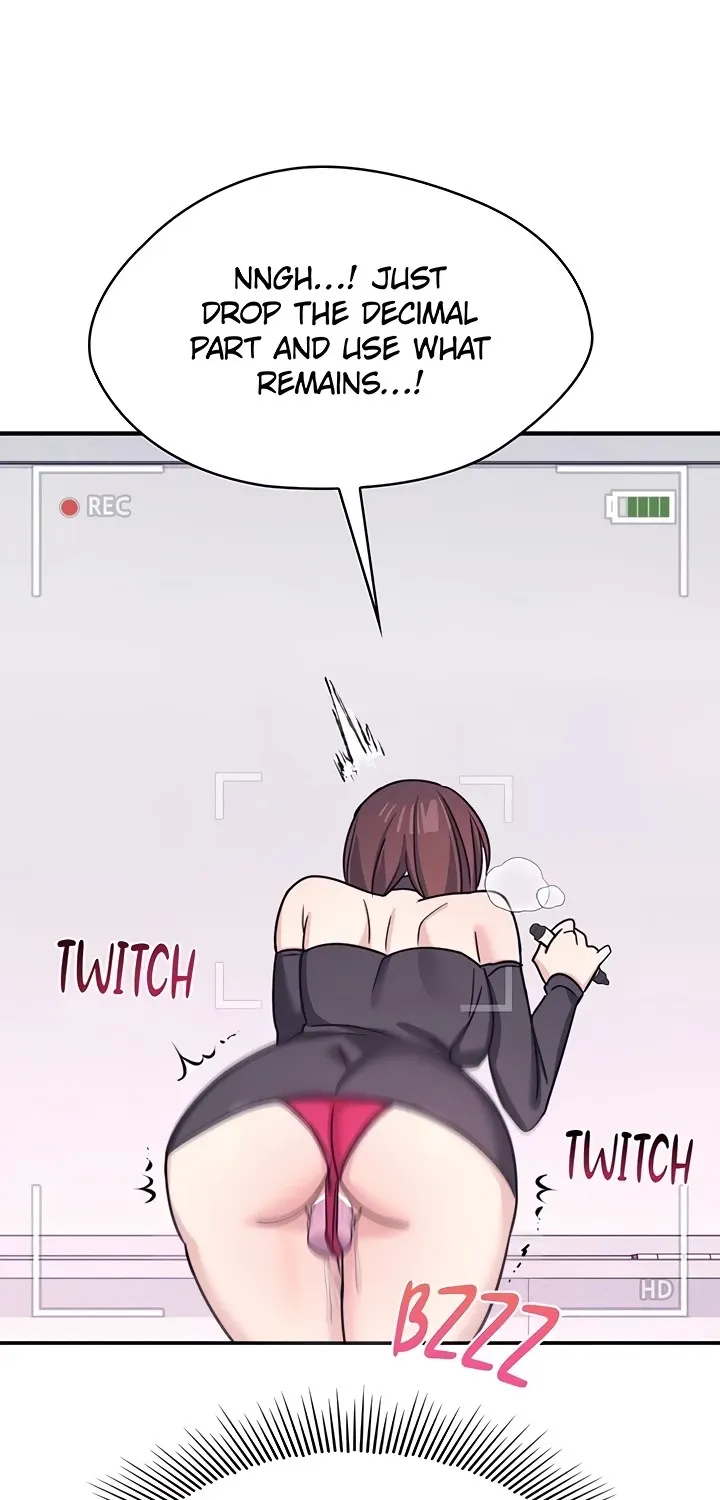 Teacher Yunji Chapter 37 page 9 - 