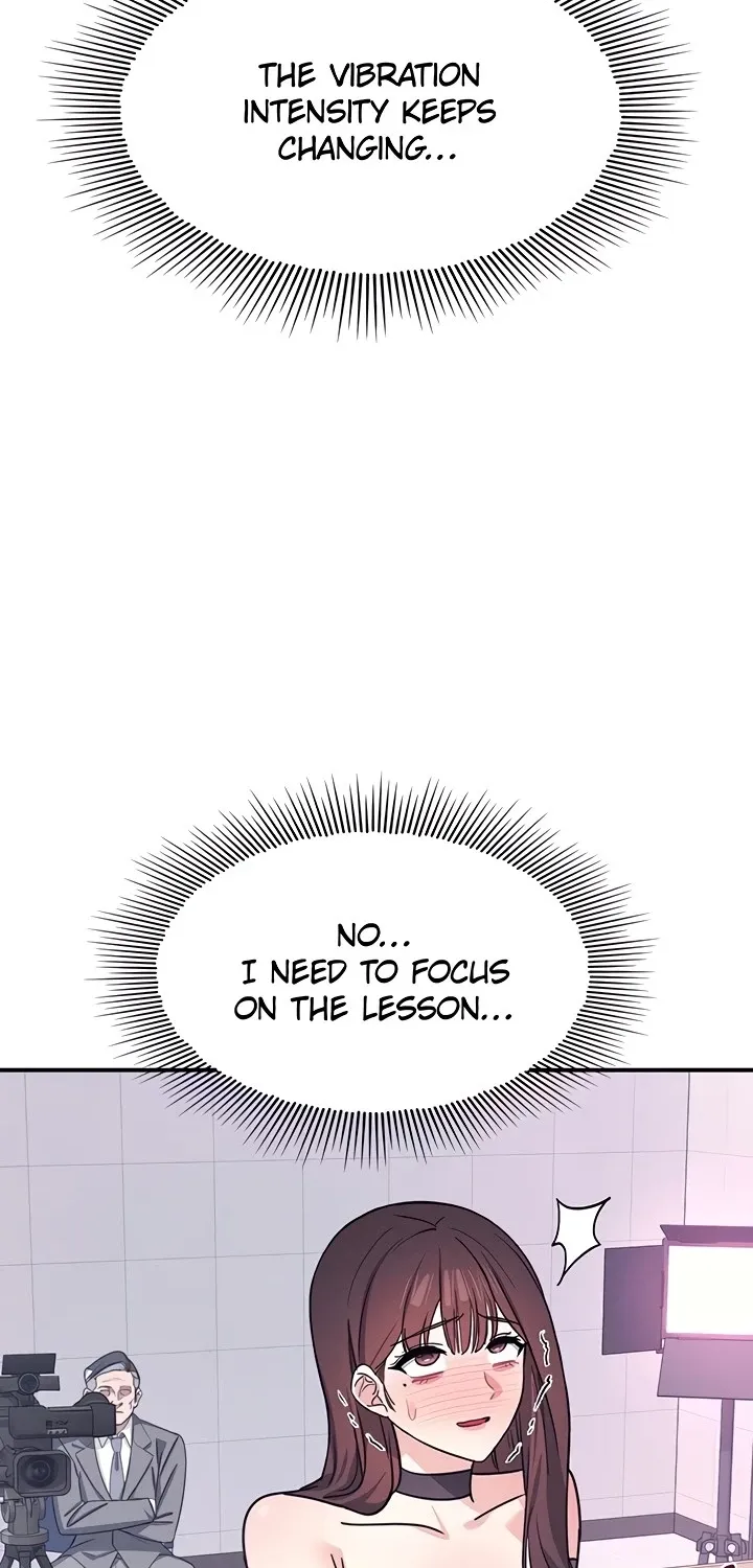 Teacher Yunji Chapter 37 page 10 - 