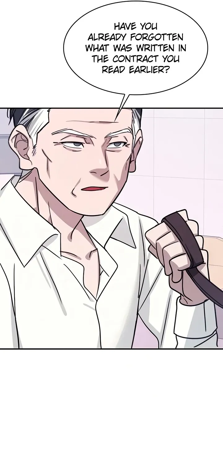 Teacher Yunji Chapter 38 page 18 - 