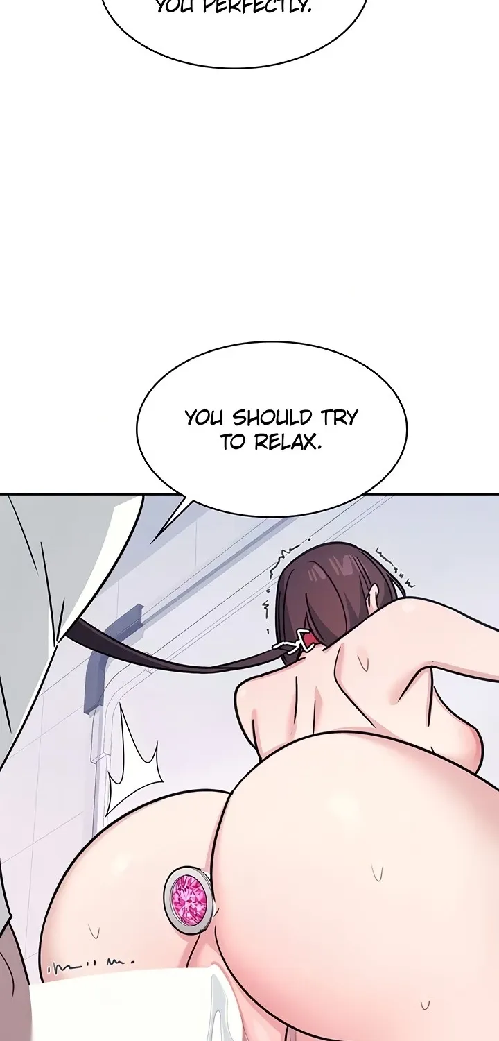 Teacher Yunji Chapter 38 page 22 - 