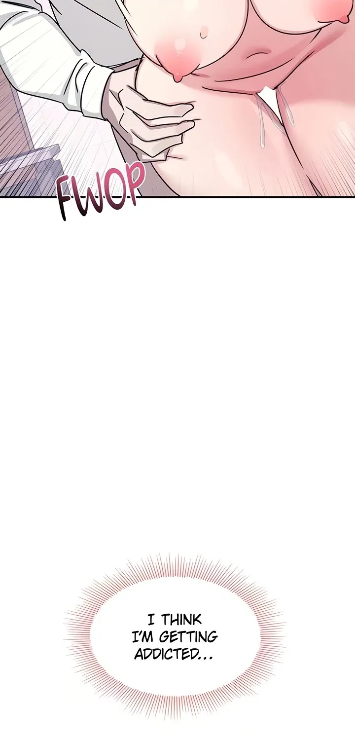 Teacher Yunji Chapter 38 page 31 - 