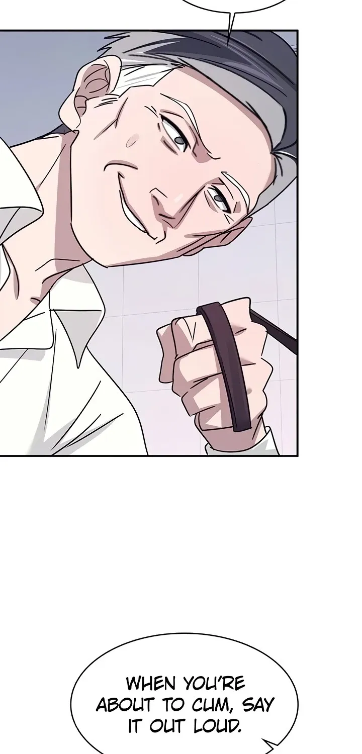 Teacher Yunji Chapter 38 page 35 - 