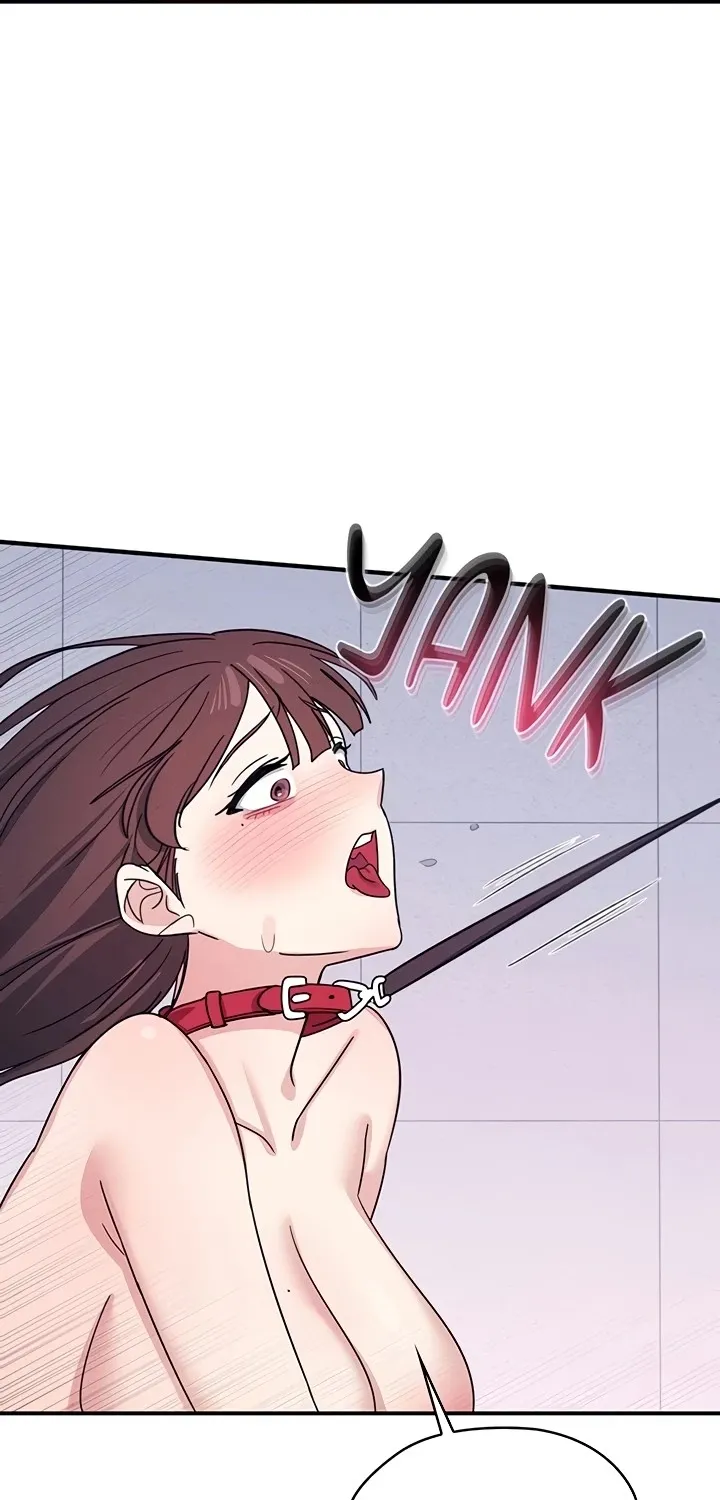 Teacher Yunji Chapter 38 page 5 - 