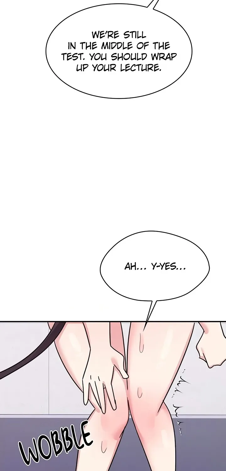 Teacher Yunji Chapter 38 page 53 - 