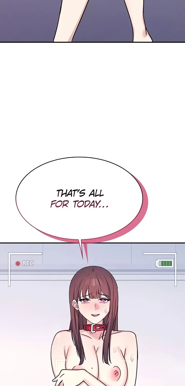 Teacher Yunji Chapter 38 page 54 - 