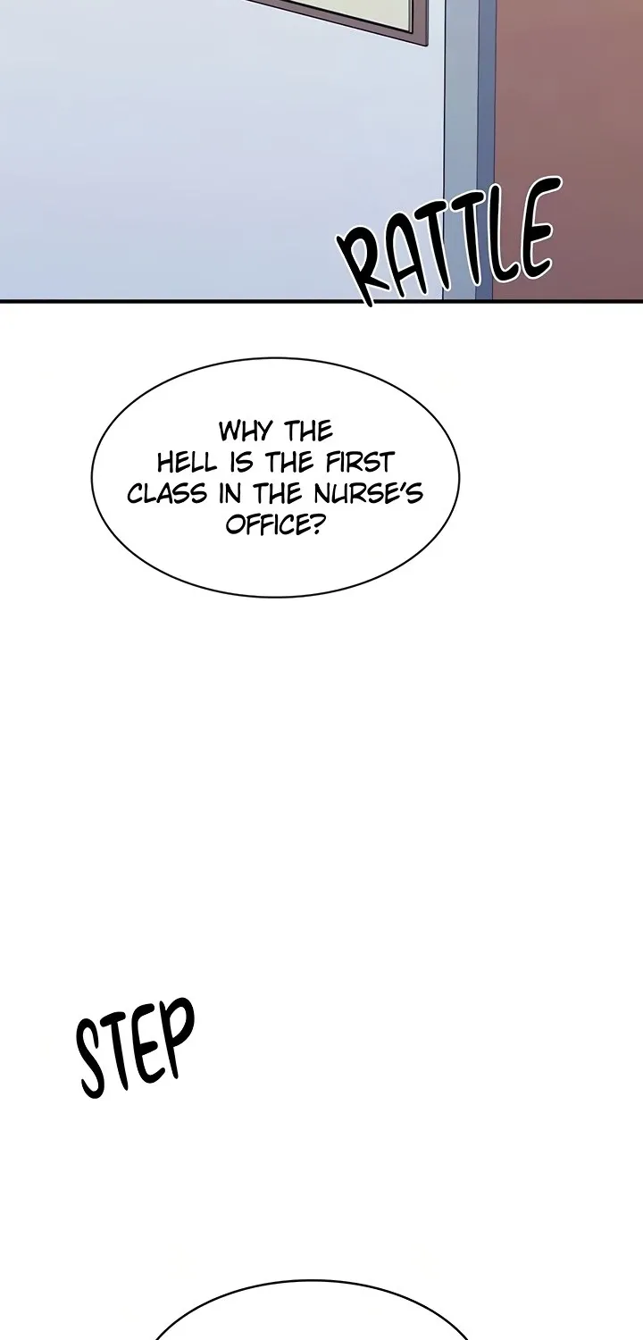 Teacher Yunji Chapter 38 page 59 - 