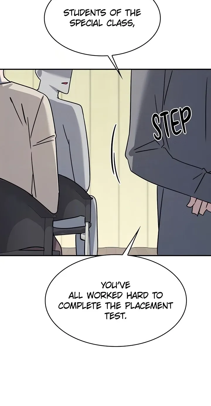 Teacher Yunji Chapter 38 page 60 - 