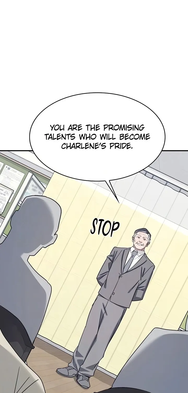 Teacher Yunji Chapter 38 page 61 - 