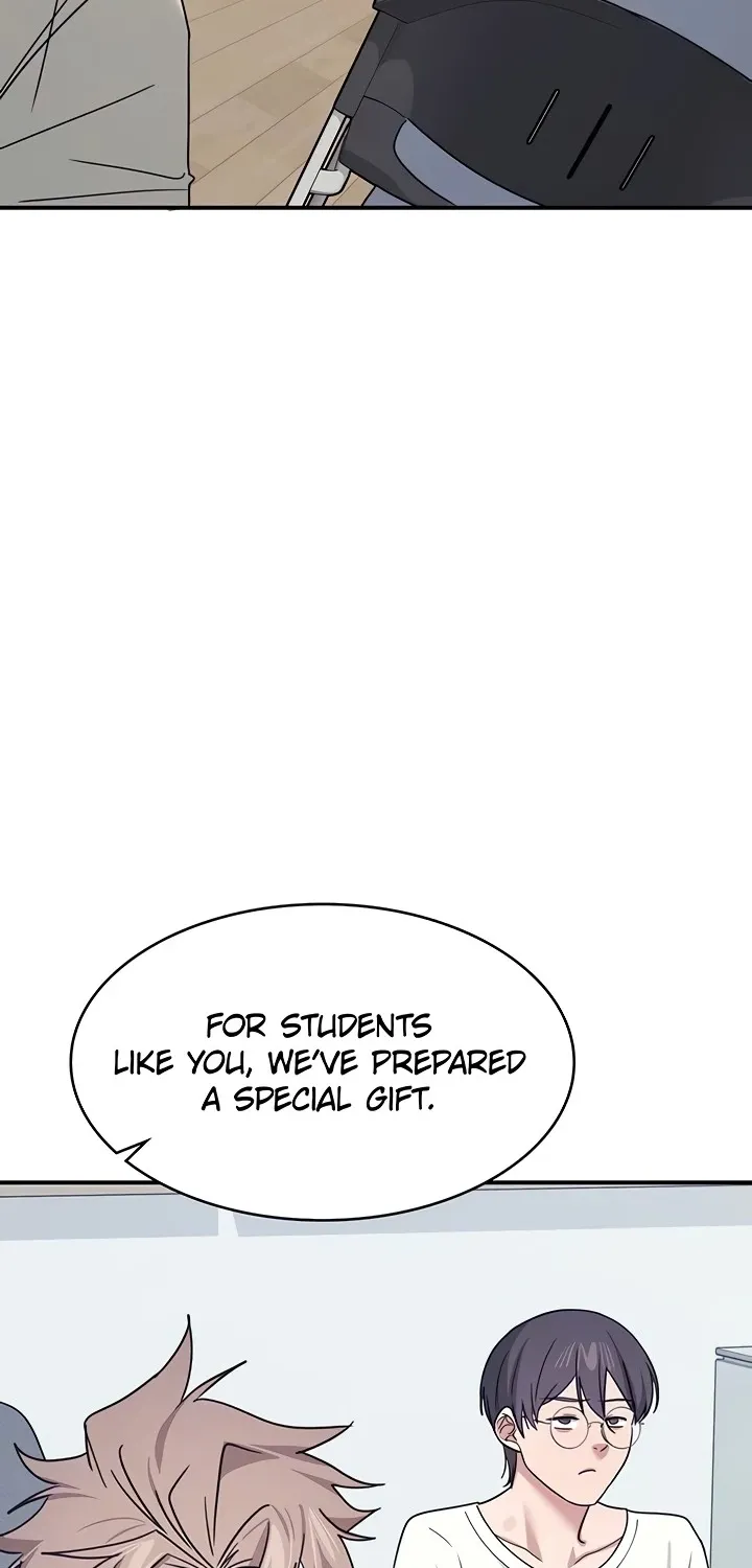 Teacher Yunji Chapter 38 page 62 - 