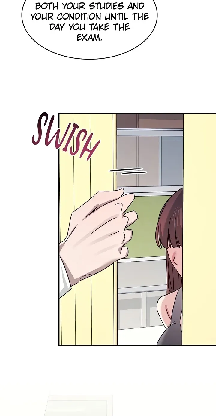 Teacher Yunji Chapter 38 page 64 - 