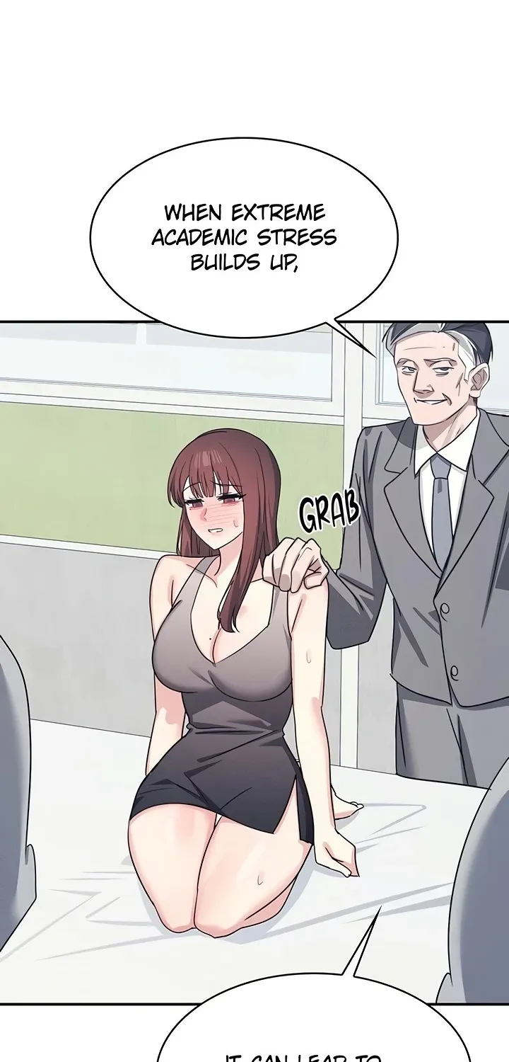 Teacher Yunji Chapter 38 page 70 - 