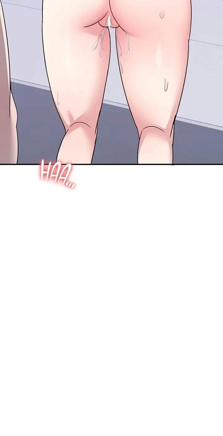 Teacher Yunji Chapter 38 page 8 - 