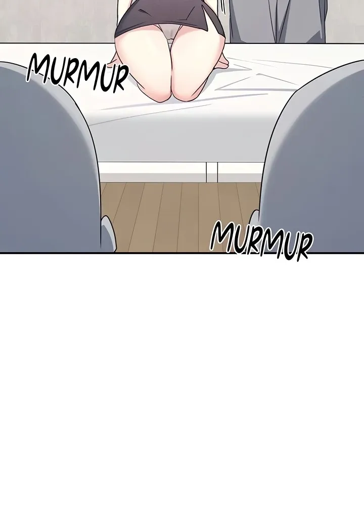 Teacher Yunji Chapter 38 page 72 - 