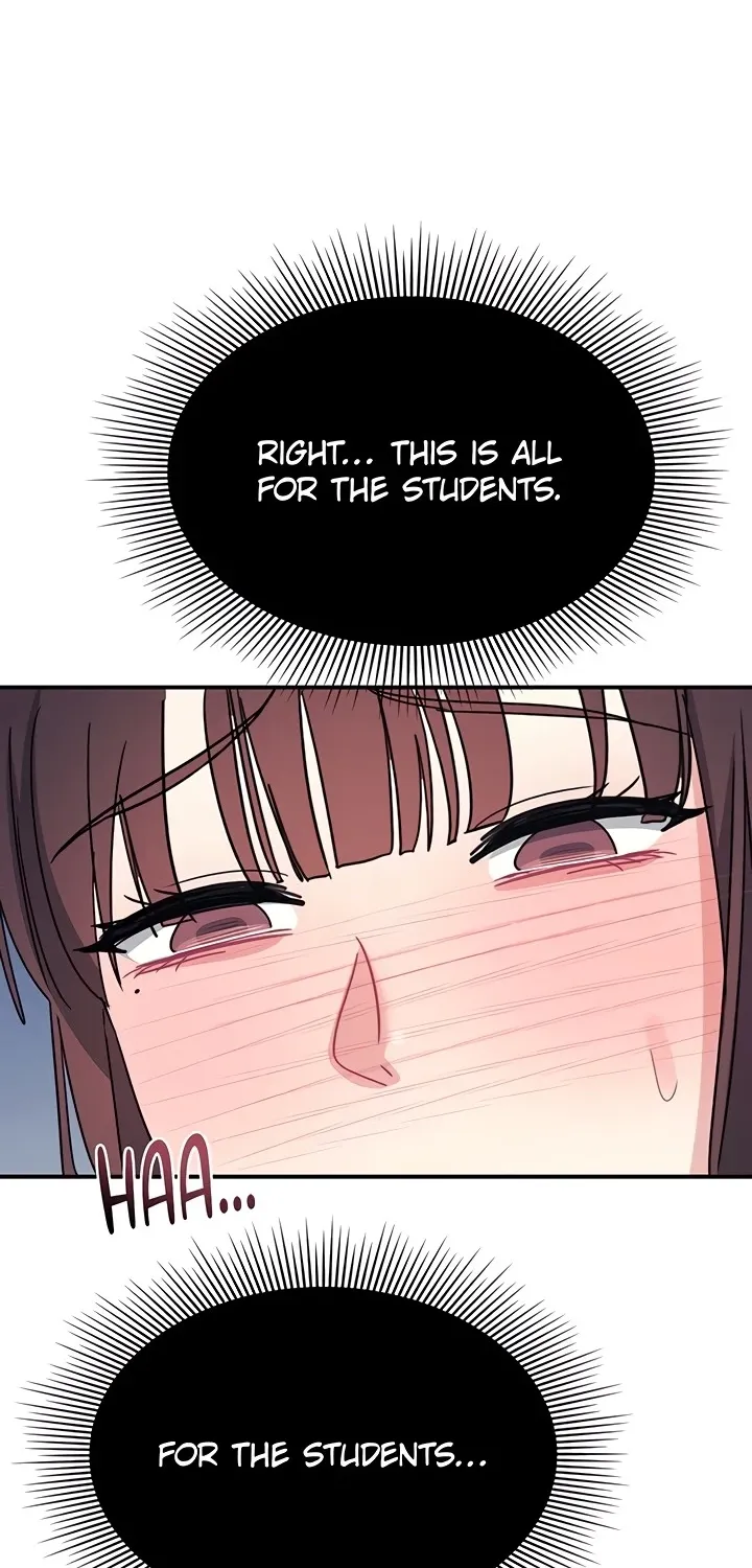 Teacher Yunji Chapter 38 page 77 - 
