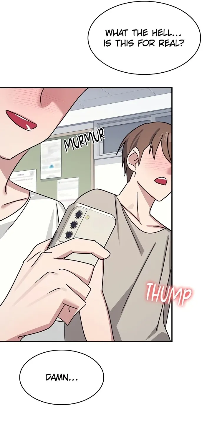 Teacher Yunji Chapter 38 page 81 - 