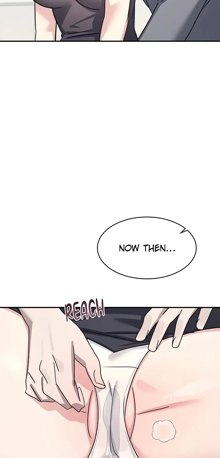 Teacher Yunji Chapter 38 page 83 - 