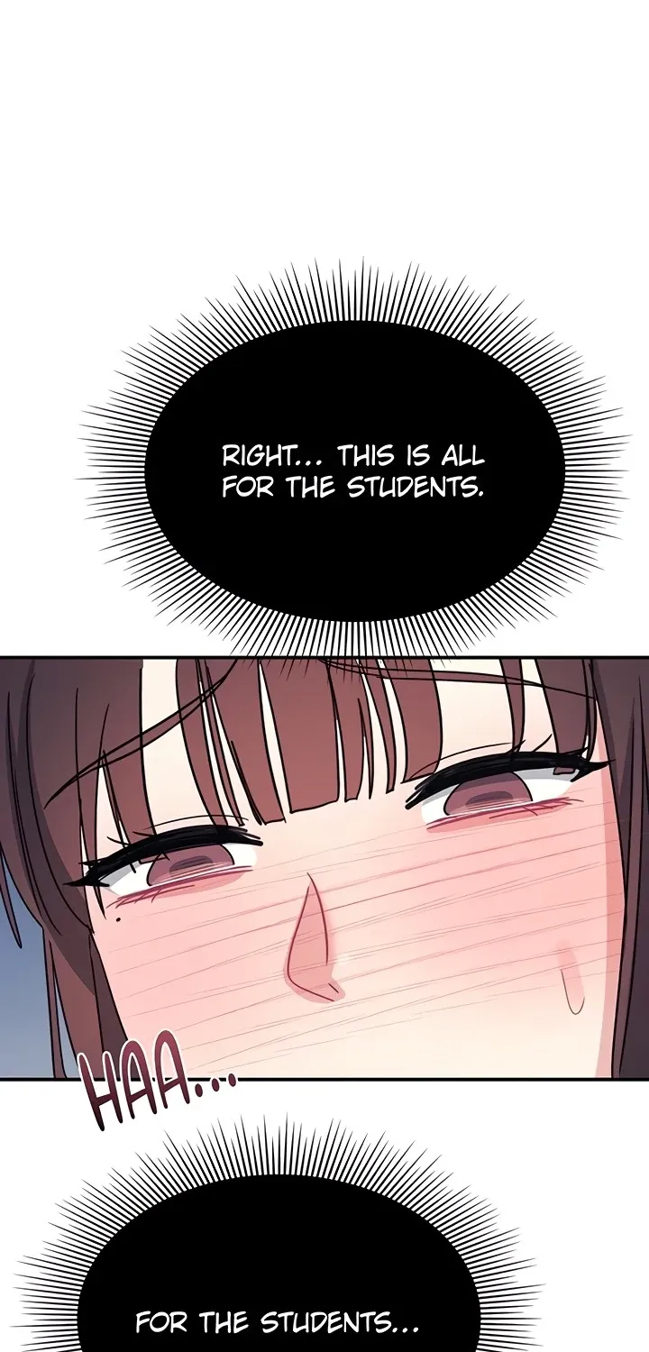 Teacher Yunji Chapter 39 page 1 - 