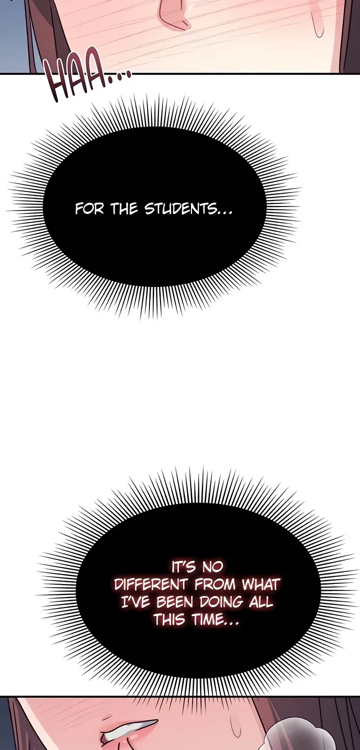 Teacher Yunji Chapter 39 page 11 - 