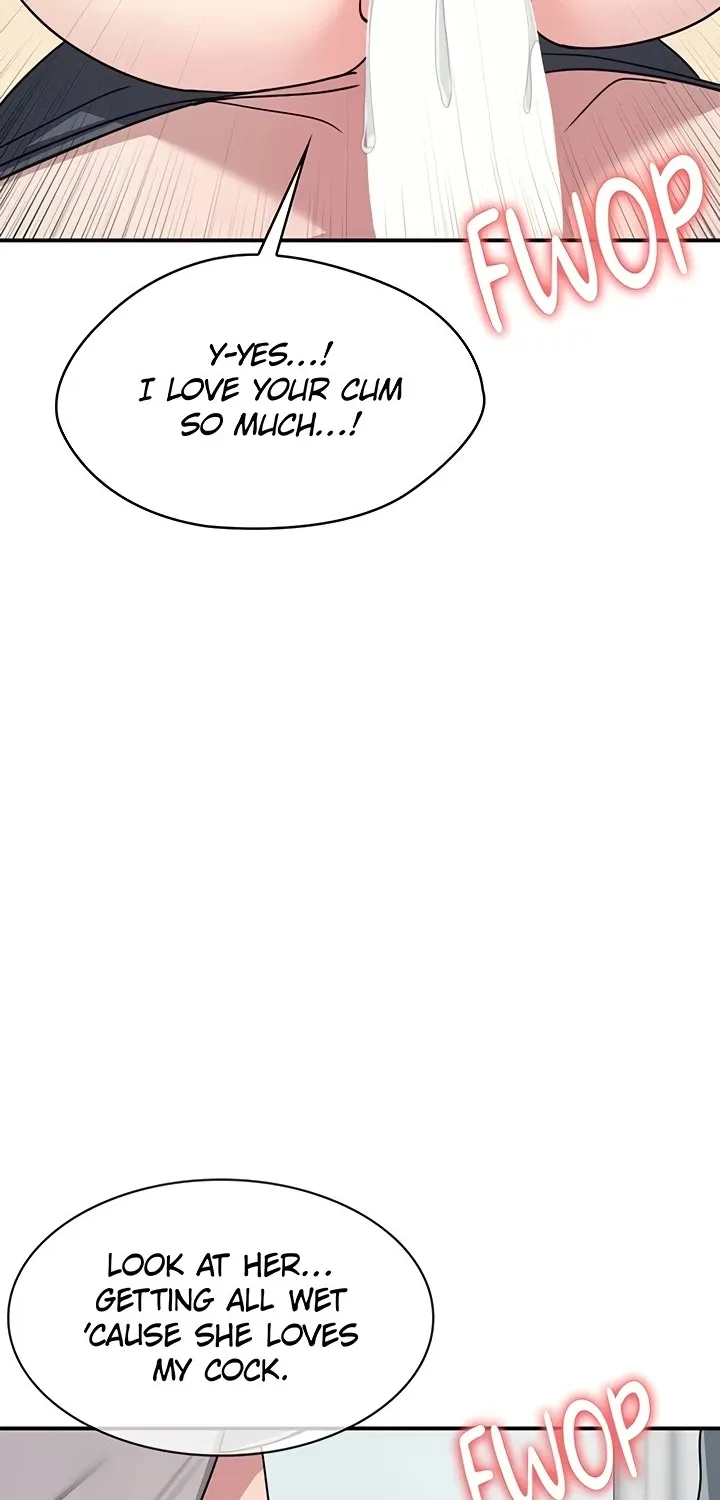 Teacher Yunji Chapter 39 page 105 - 