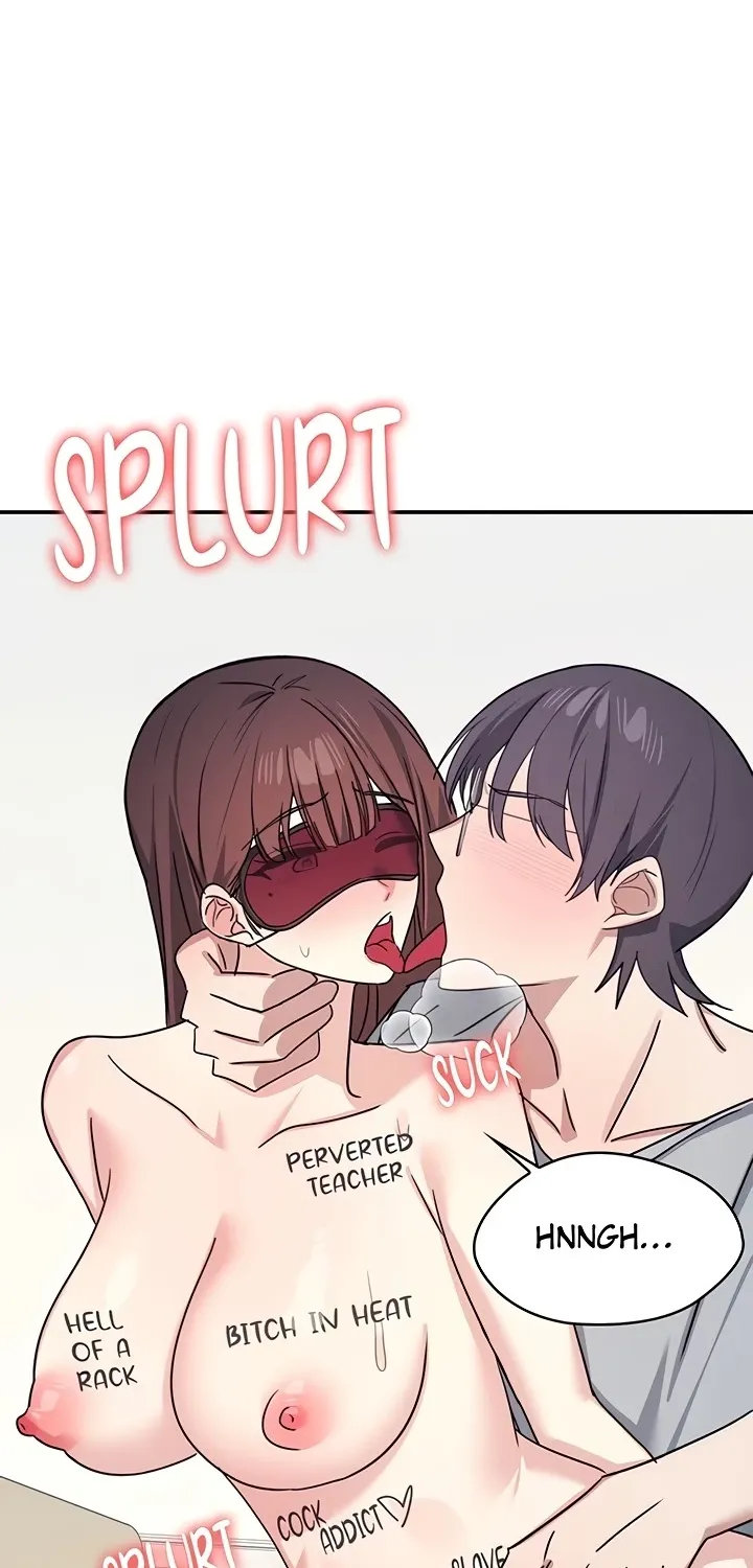 Teacher Yunji Chapter 39 page 109 - 
