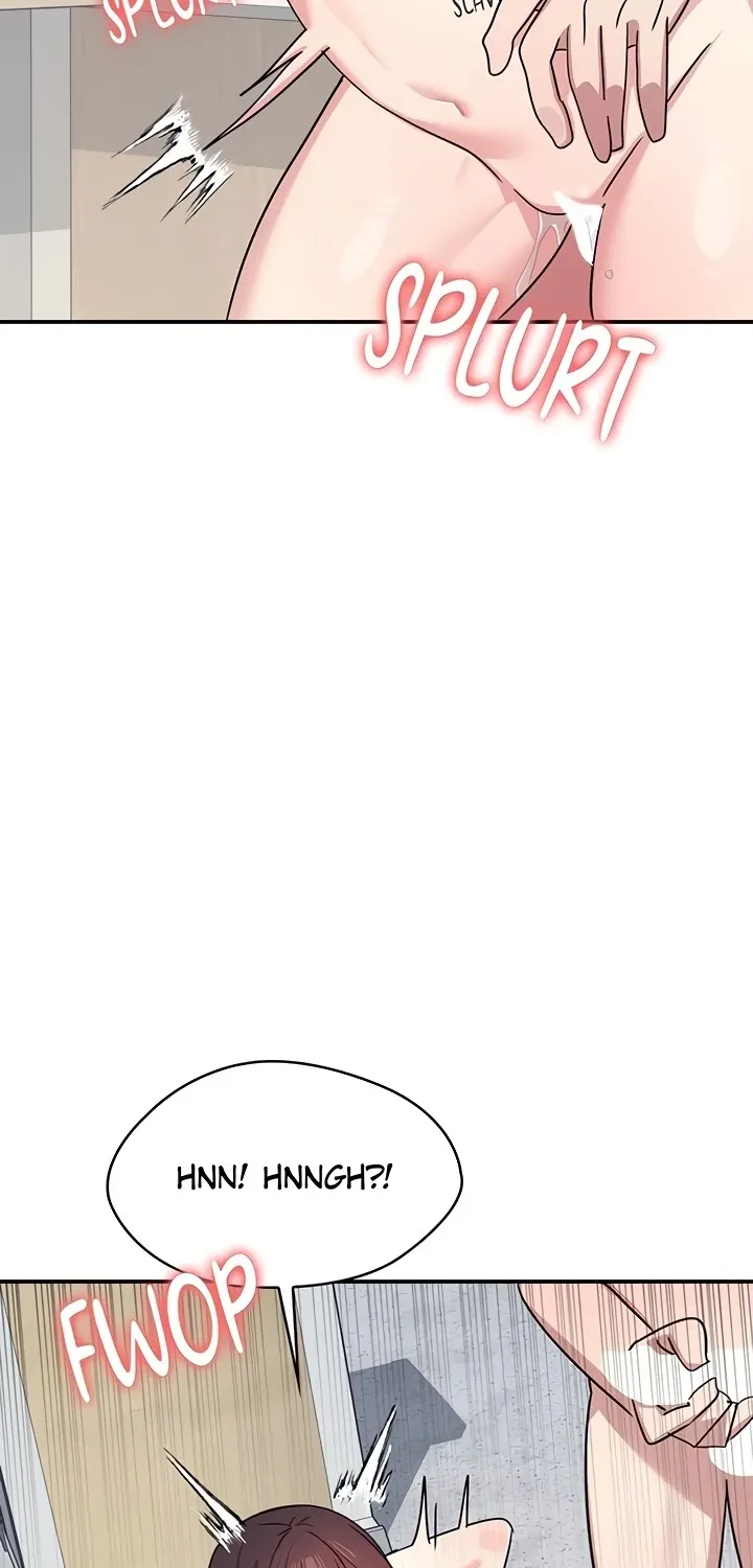 Teacher Yunji Chapter 39 page 110 - 