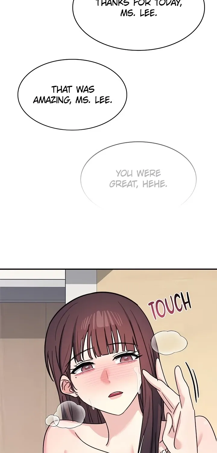 Teacher Yunji Chapter 39 page 116 - 