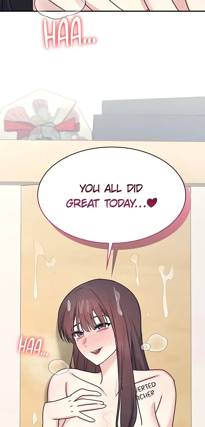 Teacher Yunji Chapter 39 page 118 - 