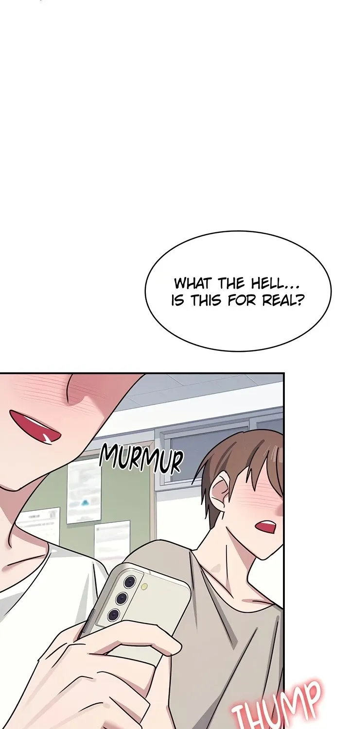 Teacher Yunji Chapter 39 page 14 - 