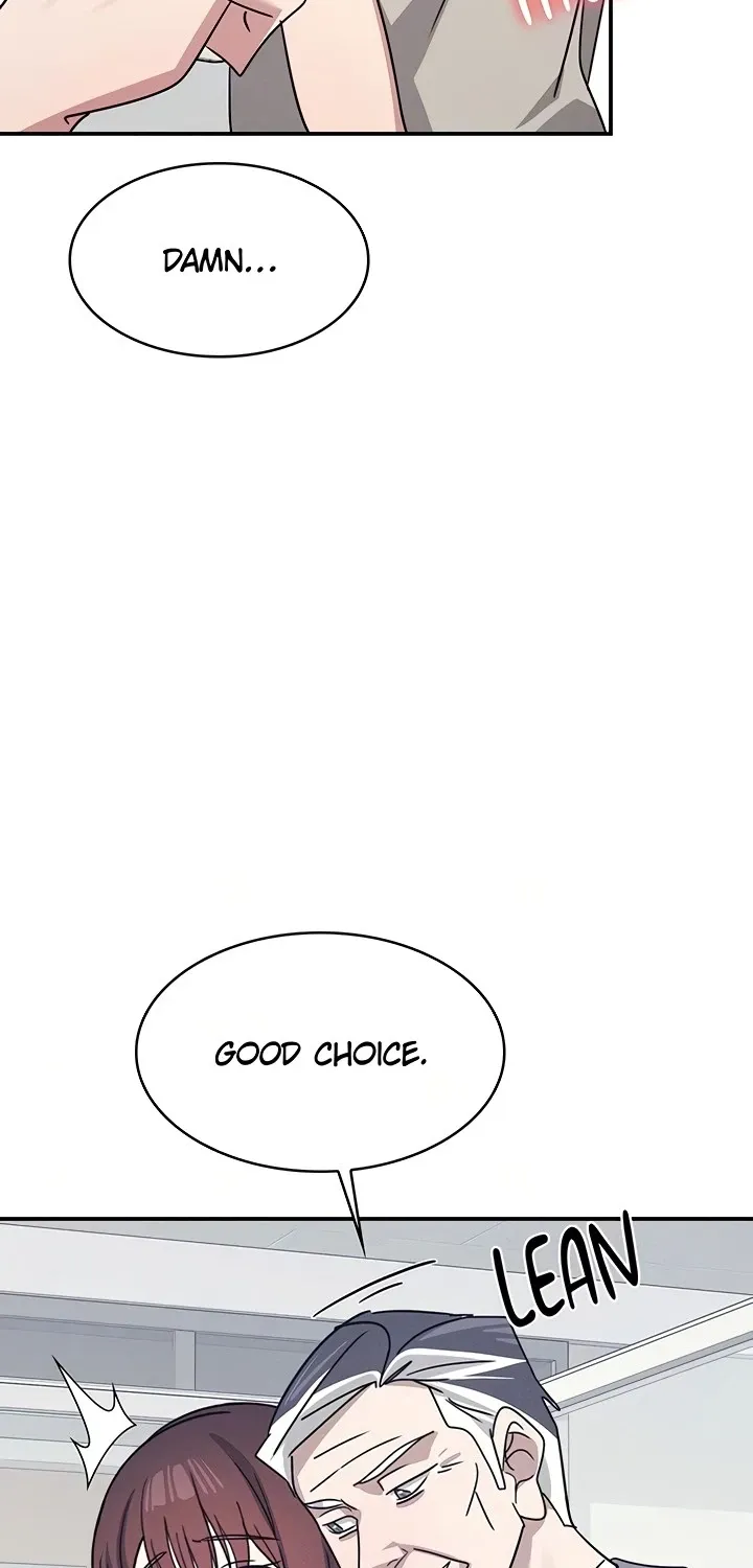 Teacher Yunji Chapter 39 page 15 - 