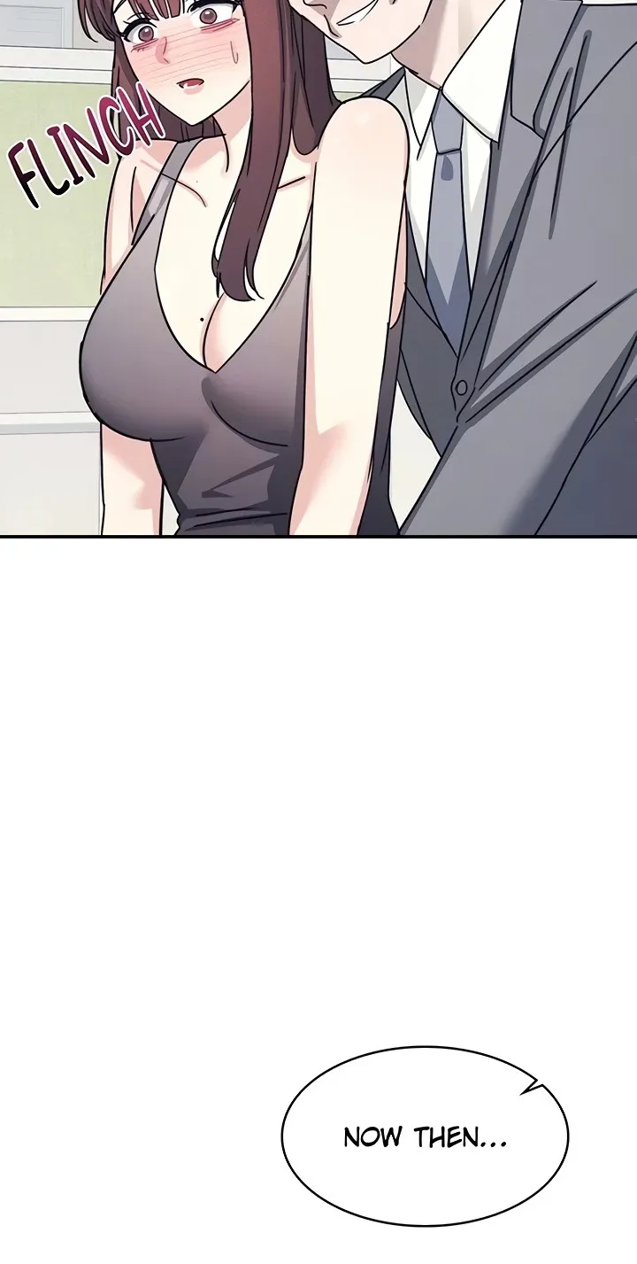 Teacher Yunji Chapter 39 page 16 - 