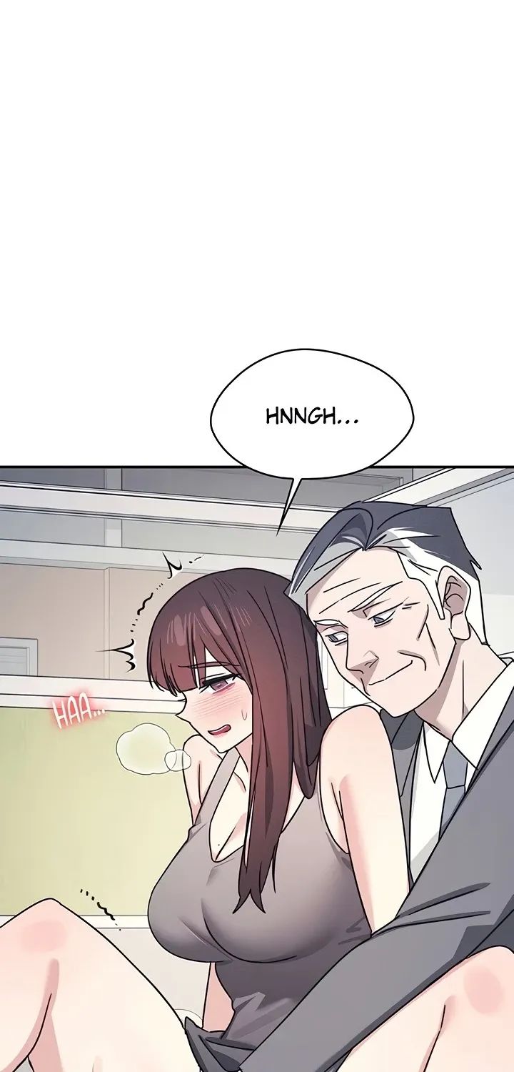 Teacher Yunji Chapter 39 page 22 - 
