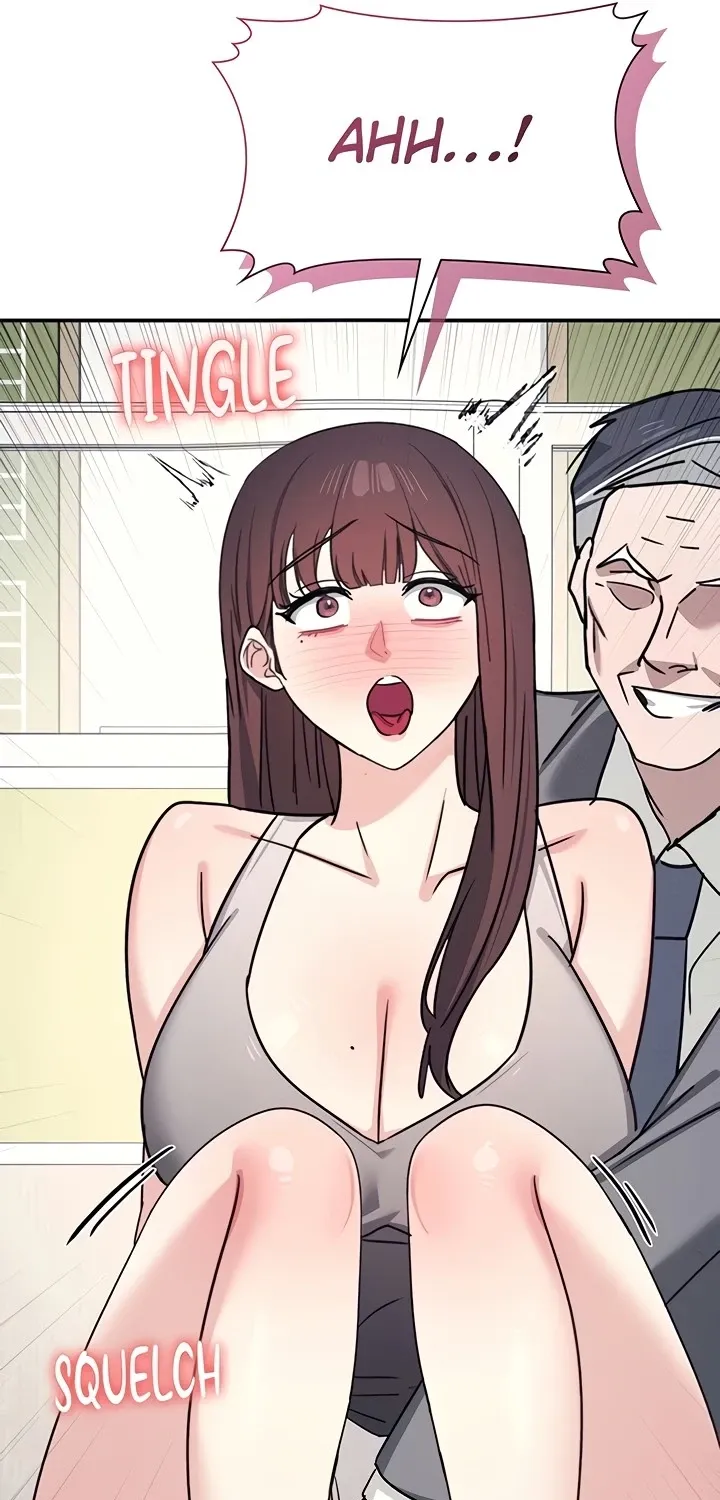 Teacher Yunji Chapter 39 page 25 - 