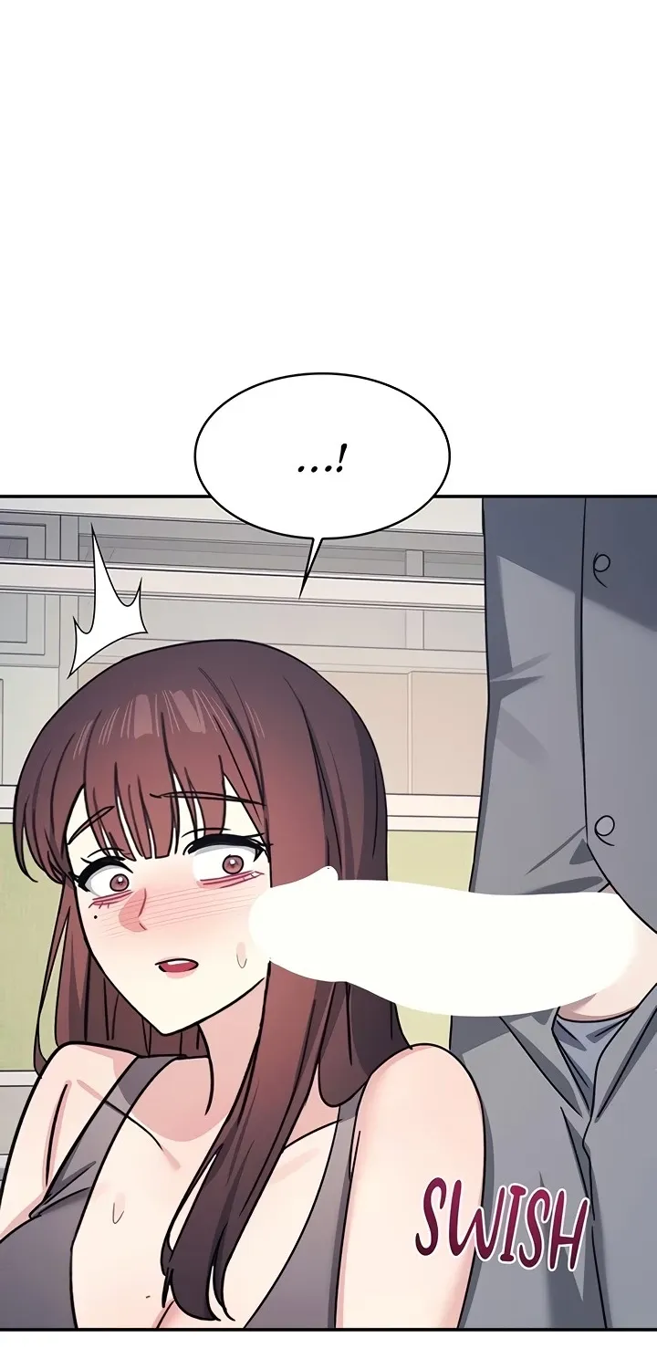 Teacher Yunji Chapter 39 page 30 - 