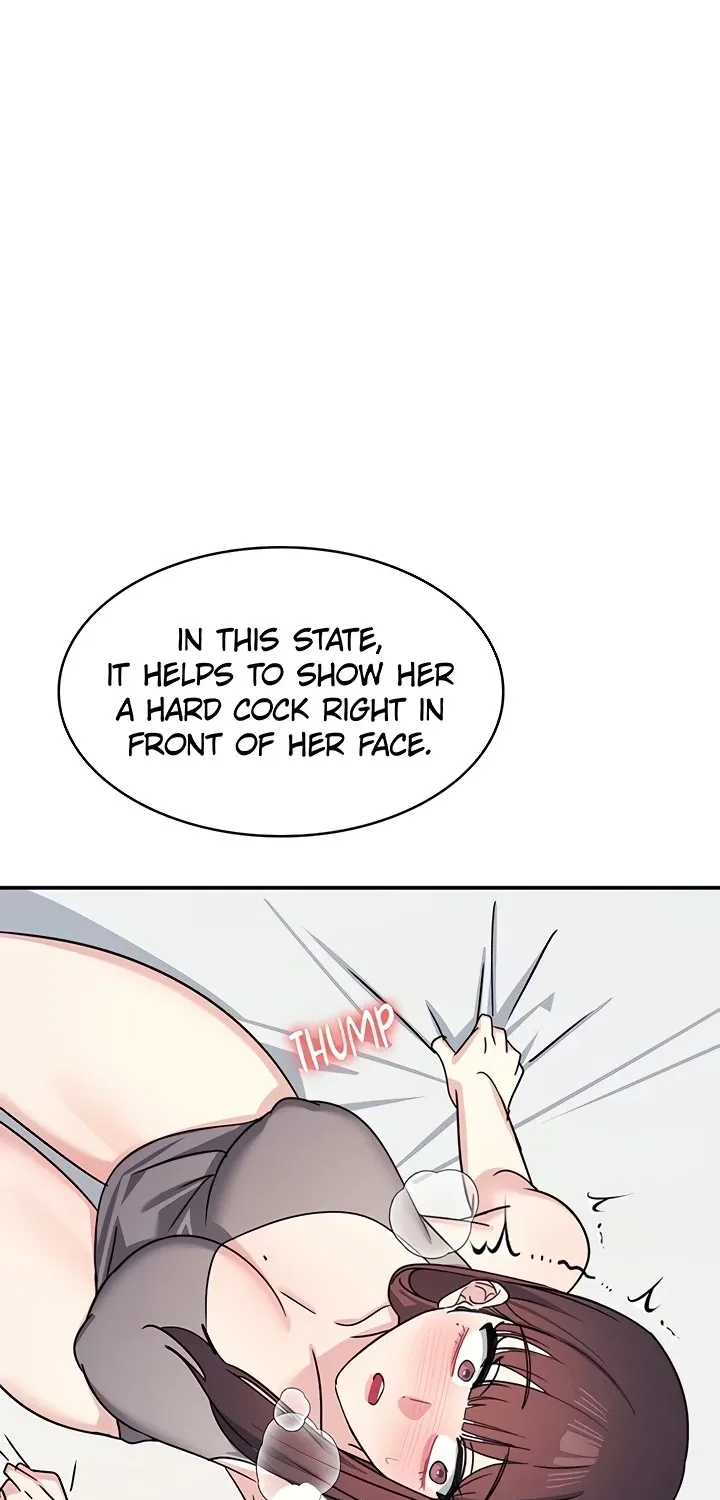 Teacher Yunji Chapter 39 page 31 - 