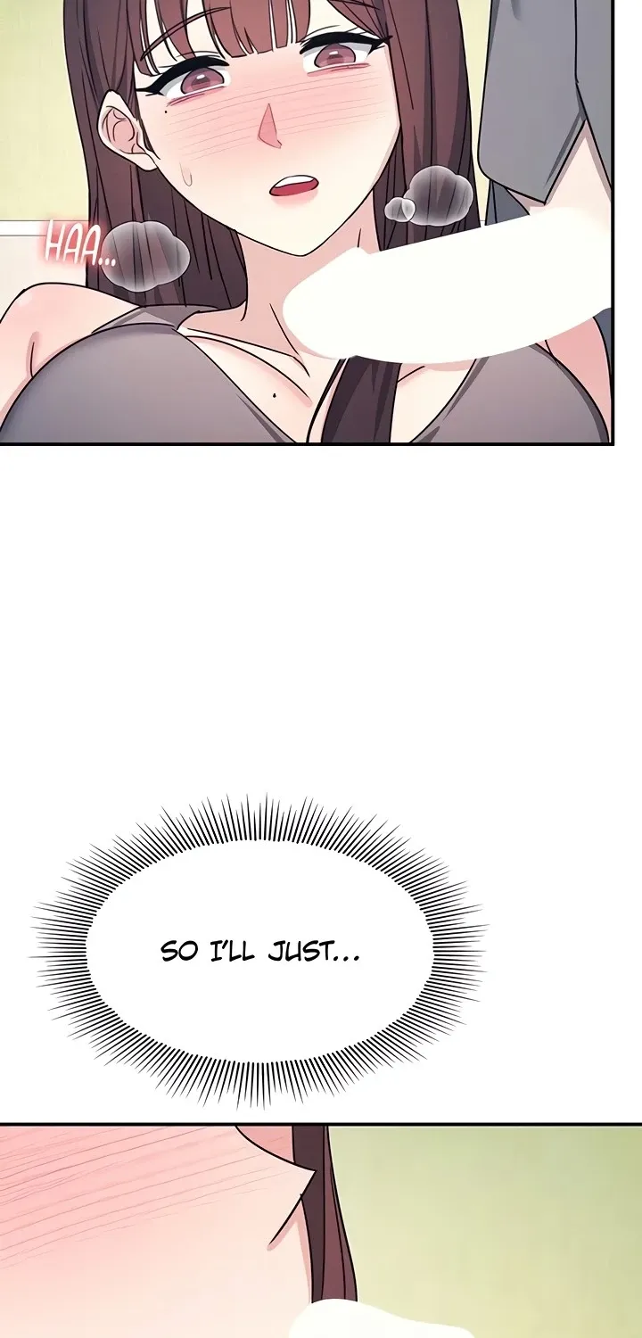 Teacher Yunji Chapter 39 page 36 - 