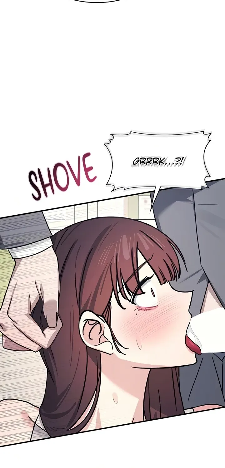 Teacher Yunji Chapter 39 page 40 - 