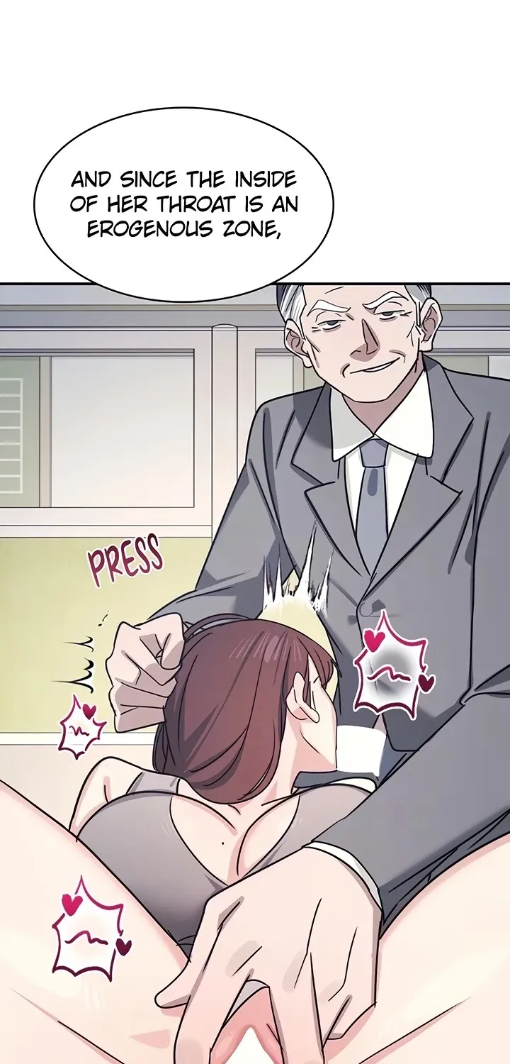 Teacher Yunji Chapter 39 page 41 - 