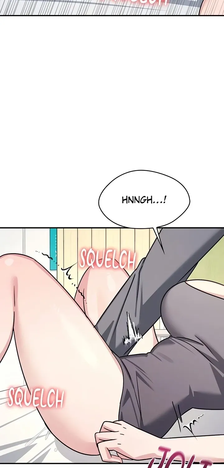 Teacher Yunji Chapter 39 page 45 - 