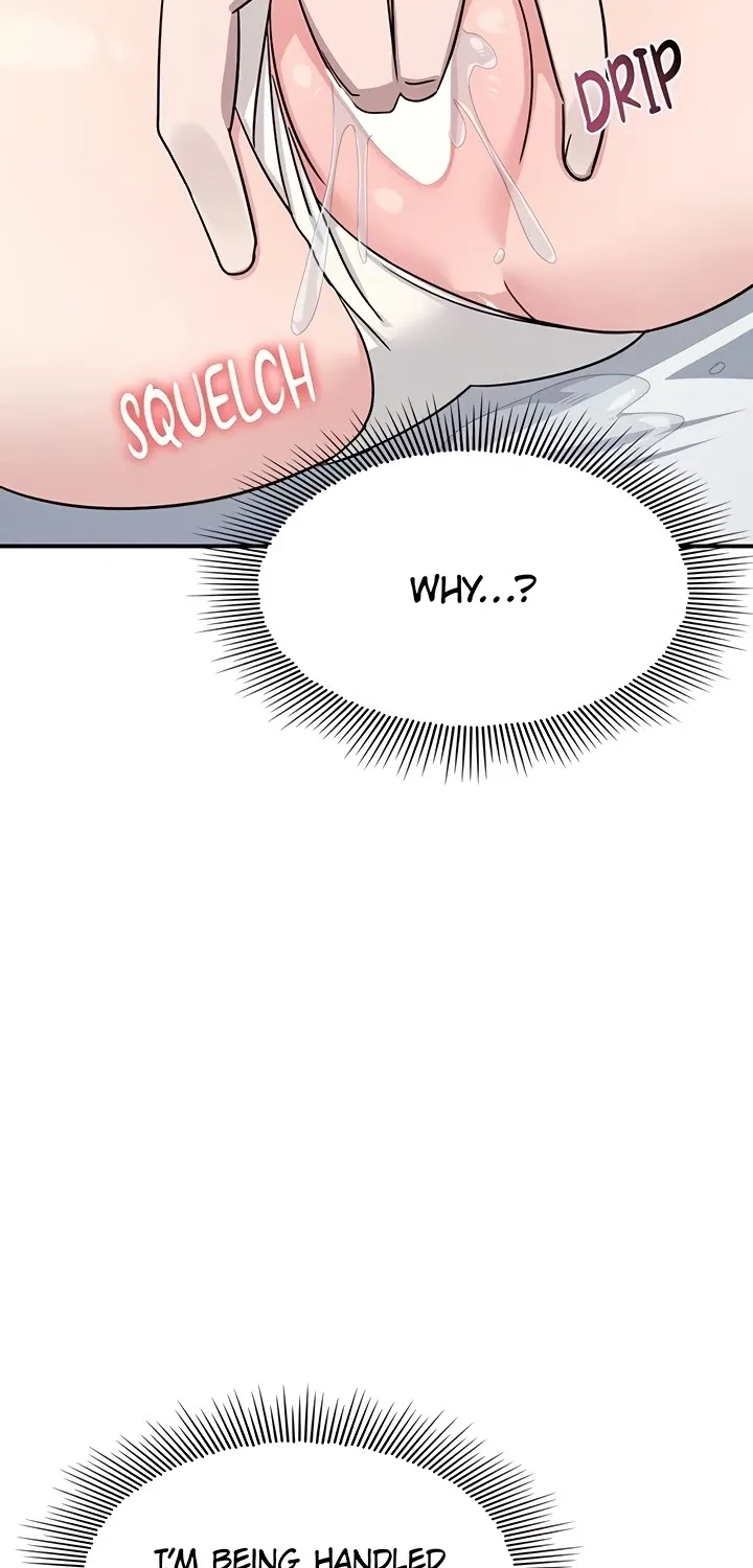 Teacher Yunji Chapter 39 page 47 - 
