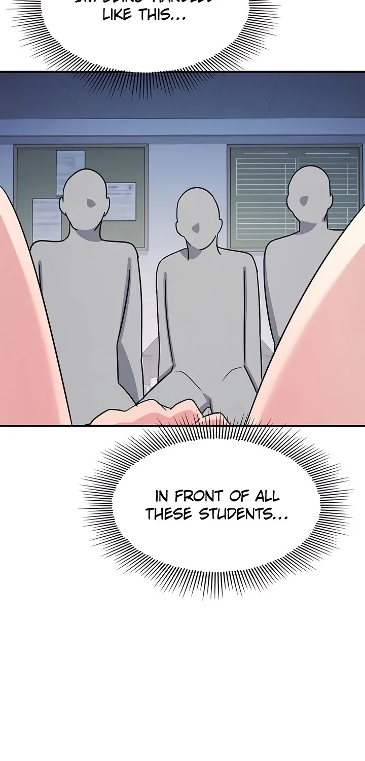 Teacher Yunji Chapter 39 page 48 - 