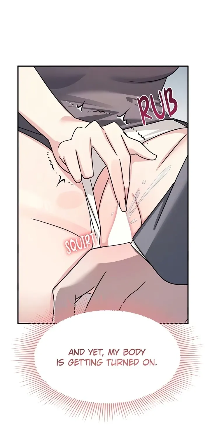 Teacher Yunji Chapter 39 page 49 - 