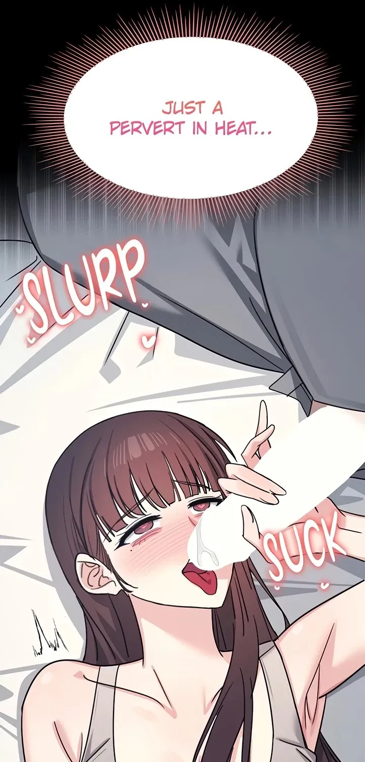Teacher Yunji Chapter 39 page 56 - 
