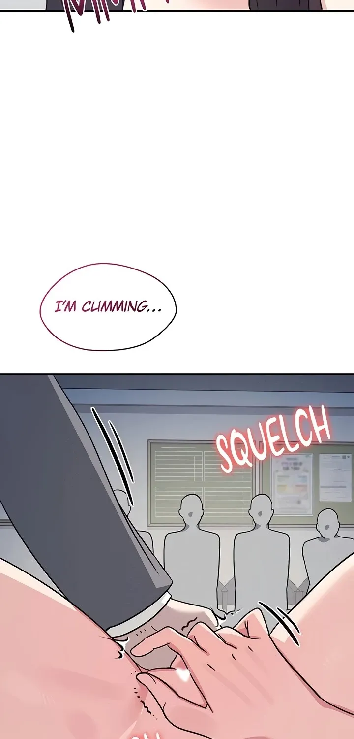 Teacher Yunji Chapter 39 page 59 - 
