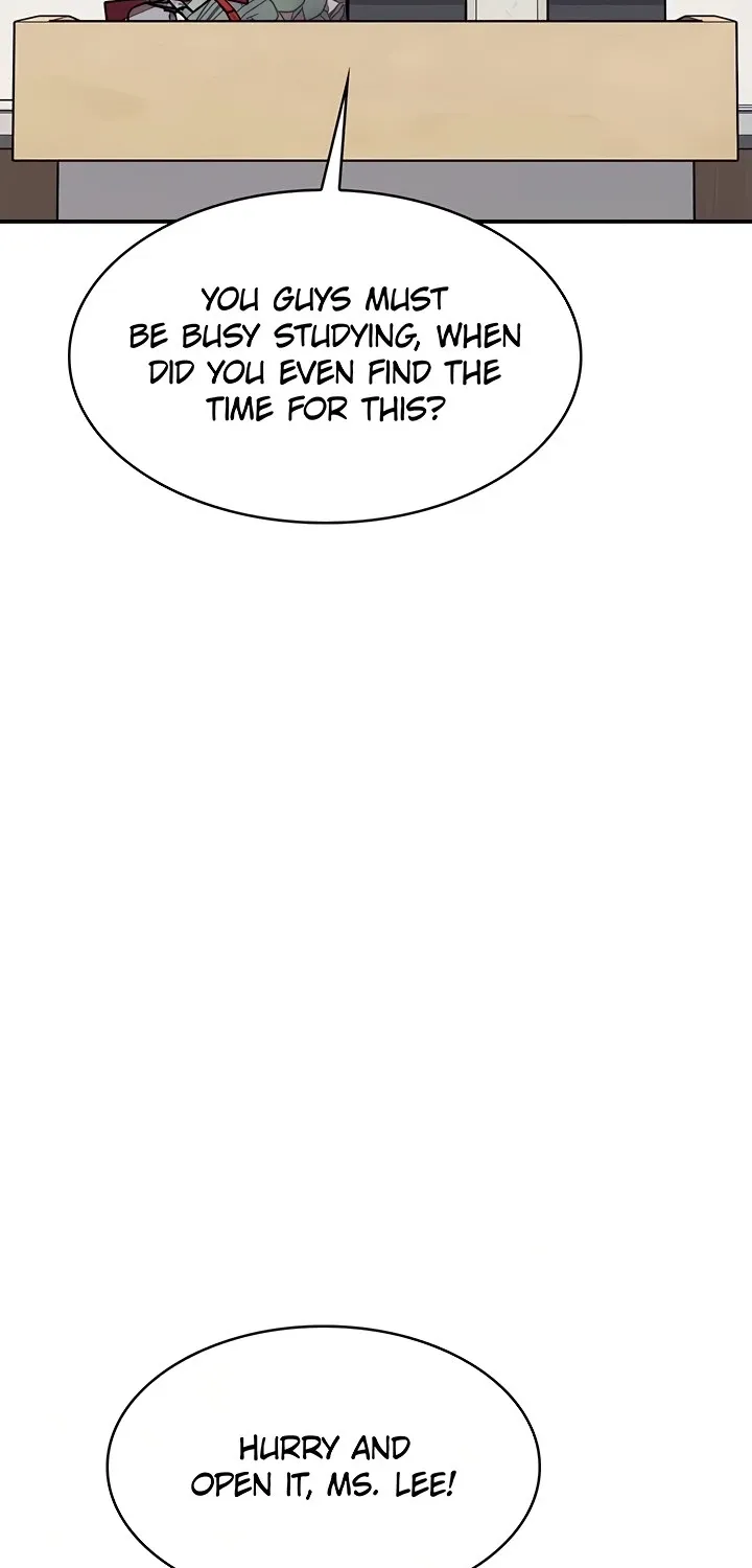 Teacher Yunji Chapter 39 page 7 - 