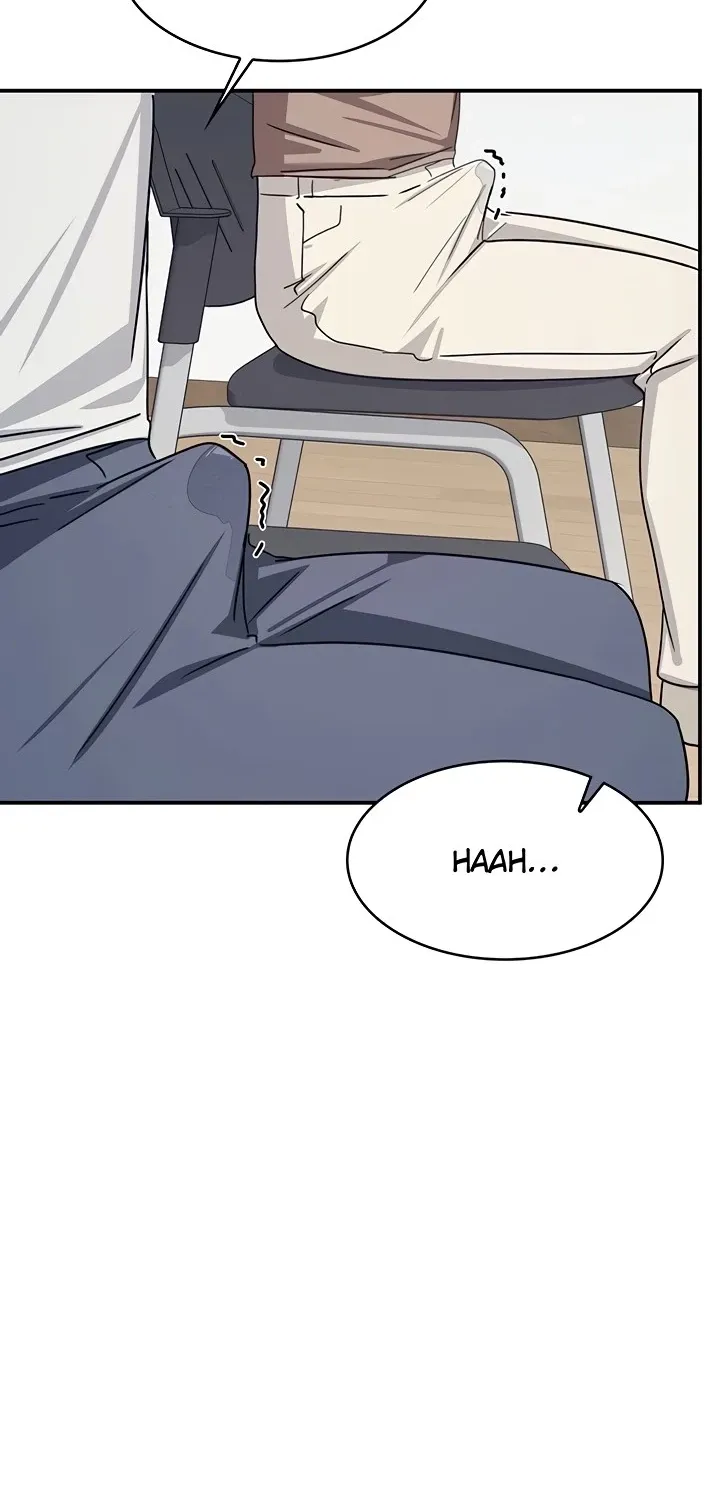 Teacher Yunji Chapter 39 page 63 - 
