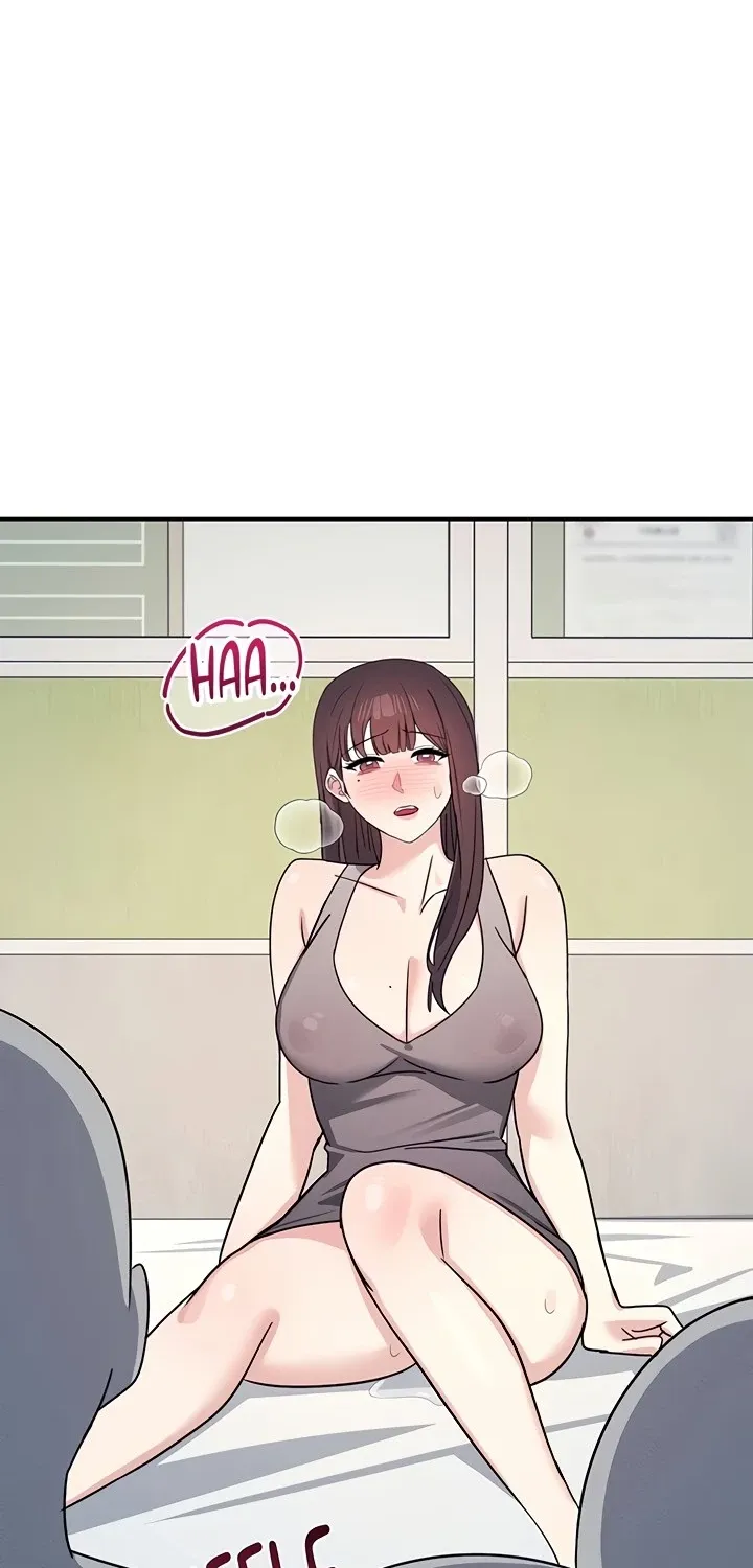 Teacher Yunji Chapter 39 page 69 - 